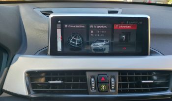 BMW X1 2021  S-DRIVE 1.6D AUTO NAVI ECO S/S EURO-6 ΕΛΛΗΝΙΚΟ γεμάτο