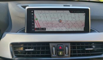 BMW X1 2021  S-DRIVE 1.6D AUTO NAVI ECO S/S EURO-6 ΕΛΛΗΝΙΚΟ γεμάτο