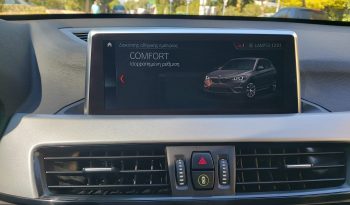 BMW X1 2021  S-DRIVE 1.6D AUTO NAVI ECO S/S EURO-6 ΕΛΛΗΝΙΚΟ γεμάτο