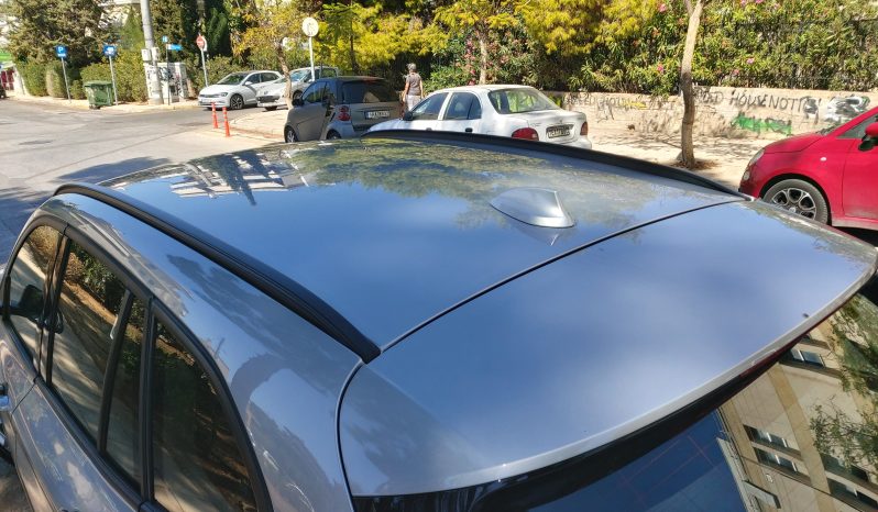 BMW X1 2021  S-DRIVE 1.6D AUTO NAVI ECO S/S EURO-6 ΕΛΛΗΝΙΚΟ γεμάτο