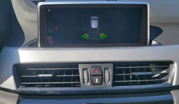 BMW X1 2021  S-DRIVE 1.6D AUTO NAVI ECO S/S EURO-6 ΕΛΛΗΝΙΚΟ γεμάτο