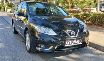 Nissan Pulsar 2018  ACENTA 1.5 AUTO ECO S/S EURO-6 ΕΛΛΗΝΙΚΟ γεμάτο