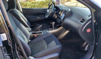 Nissan Pulsar 2018  ACENTA 1.5 AUTO ECO S/S EURO-6 ΕΛΛΗΝΙΚΟ γεμάτο