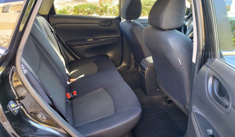 Nissan Pulsar 2018  ACENTA 1.5 AUTO ECO S/S EURO-6 ΕΛΛΗΝΙΚΟ γεμάτο