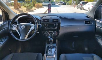 Nissan Pulsar 2018  ACENTA 1.5 AUTO ECO S/S EURO-6 ΕΛΛΗΝΙΚΟ γεμάτο
