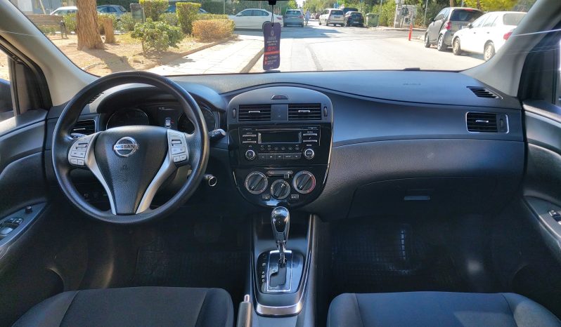 Nissan Pulsar 2018  ACENTA 1.5 AUTO ECO S/S EURO-6 ΕΛΛΗΝΙΚΟ γεμάτο