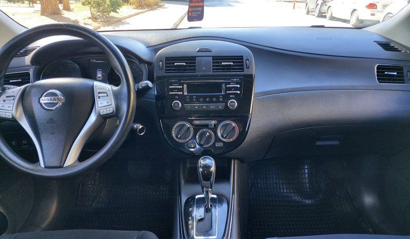 Nissan Pulsar 2018  ACENTA 1.5 AUTO ECO S/S EURO-6 ΕΛΛΗΝΙΚΟ γεμάτο