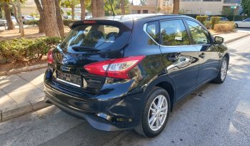 Nissan Pulsar 2018  ACENTA 1.5 AUTO ECO S/S EURO-6 ΕΛΛΗΝΙΚΟ γεμάτο