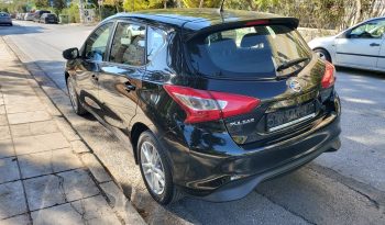 Nissan Pulsar 2018  ACENTA 1.5 AUTO ECO S/S EURO-6 ΕΛΛΗΝΙΚΟ γεμάτο