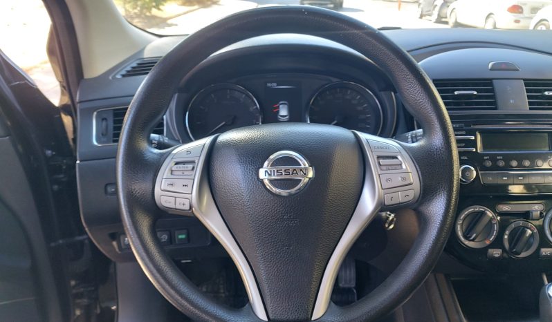 Nissan Pulsar 2018  ACENTA 1.5 AUTO ECO S/S EURO-6 ΕΛΛΗΝΙΚΟ γεμάτο