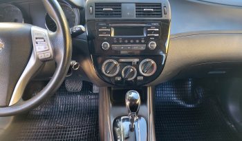 Nissan Pulsar 2018  ACENTA 1.5 AUTO ECO S/S EURO-6 ΕΛΛΗΝΙΚΟ γεμάτο