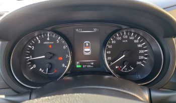 Nissan Pulsar 2018  ACENTA 1.5 AUTO ECO S/S EURO-6 ΕΛΛΗΝΙΚΟ γεμάτο