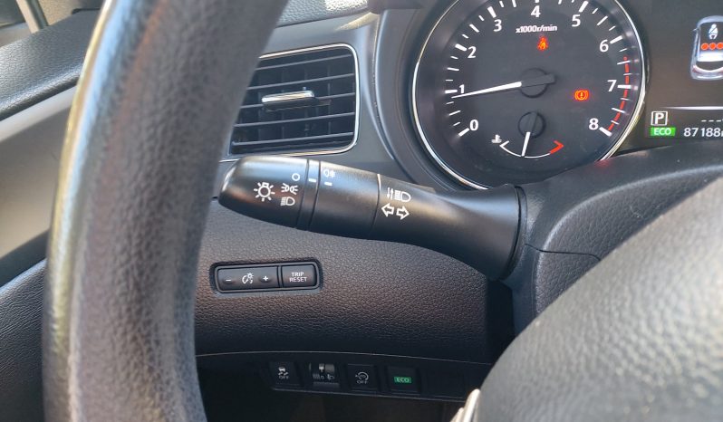 Nissan Pulsar 2018  ACENTA 1.5 AUTO ECO S/S EURO-6 ΕΛΛΗΝΙΚΟ γεμάτο