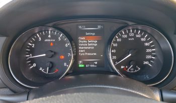 Nissan Pulsar 2018  ACENTA 1.5 AUTO ECO S/S EURO-6 ΕΛΛΗΝΙΚΟ γεμάτο