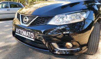 Nissan Pulsar 2018  ACENTA 1.5 AUTO ECO S/S EURO-6 ΕΛΛΗΝΙΚΟ γεμάτο