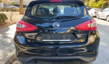 Nissan Pulsar 2018  ACENTA 1.5 AUTO ECO S/S EURO-6 ΕΛΛΗΝΙΚΟ γεμάτο