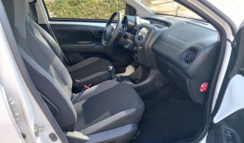 Peugeot 108 2021  VTI 1.0 ACTIVE 5D ECO S/S EURO-6 ΕΛΛΗΝΙΚΟ γεμάτο