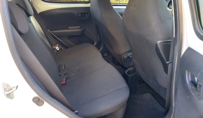 Peugeot 108 2021  VTI 1.0 ACTIVE 5D ECO S/S EURO-6 ΕΛΛΗΝΙΚΟ γεμάτο