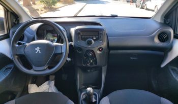 Peugeot 108 2021  VTI 1.0 ACTIVE 5D ECO S/S EURO-6 ΕΛΛΗΝΙΚΟ γεμάτο