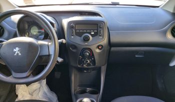Peugeot 108 2021  VTI 1.0 ACTIVE 5D ECO S/S EURO-6 ΕΛΛΗΝΙΚΟ γεμάτο