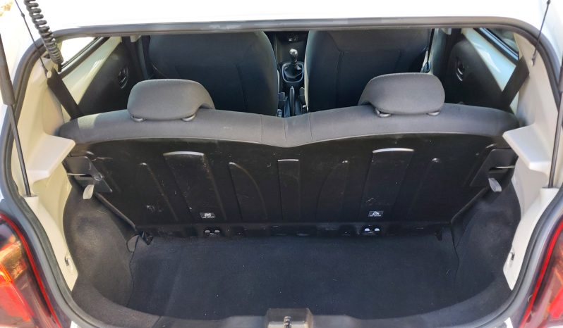 Peugeot 108 2021  VTI 1.0 ACTIVE 5D ECO S/S EURO-6 ΕΛΛΗΝΙΚΟ γεμάτο