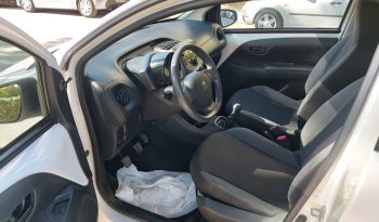 Peugeot 108 2021  VTI 1.0 ACTIVE 5D ECO S/S EURO-6 ΕΛΛΗΝΙΚΟ γεμάτο