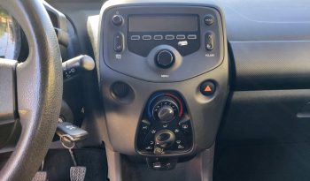 Peugeot 108 2021  VTI 1.0 ACTIVE 5D ECO S/S EURO-6 ΕΛΛΗΝΙΚΟ γεμάτο