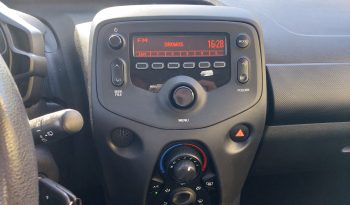 Peugeot 108 2021  VTI 1.0 ACTIVE 5D ECO S/S EURO-6 ΕΛΛΗΝΙΚΟ γεμάτο