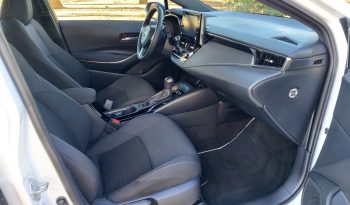 Toyota Corolla 2022  HSD 1.8 ACTIVE HYBRID AUTO CAMERA ECO S/S EURO-6 ΕΛΛΗΝΙΚΟ γεμάτο