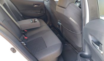 Toyota Corolla 2022  HSD 1.8 ACTIVE HYBRID AUTO CAMERA ECO S/S EURO-6 ΕΛΛΗΝΙΚΟ γεμάτο