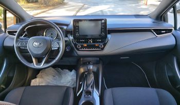 Toyota Corolla 2022  HSD 1.8 ACTIVE HYBRID AUTO CAMERA ECO S/S EURO-6 ΕΛΛΗΝΙΚΟ γεμάτο