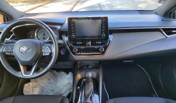 Toyota Corolla 2022  HSD 1.8 ACTIVE HYBRID AUTO CAMERA ECO S/S EURO-6 ΕΛΛΗΝΙΚΟ γεμάτο