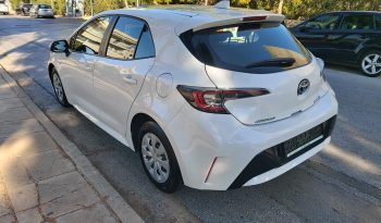 Toyota Corolla 2022  HSD 1.8 ACTIVE HYBRID AUTO CAMERA ECO S/S EURO-6 ΕΛΛΗΝΙΚΟ γεμάτο