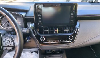 Toyota Corolla 2022  HSD 1.8 ACTIVE HYBRID AUTO CAMERA ECO S/S EURO-6 ΕΛΛΗΝΙΚΟ γεμάτο
