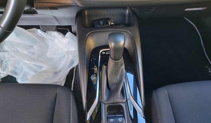Toyota Corolla 2022  HSD 1.8 ACTIVE HYBRID AUTO CAMERA ECO S/S EURO-6 ΕΛΛΗΝΙΚΟ γεμάτο