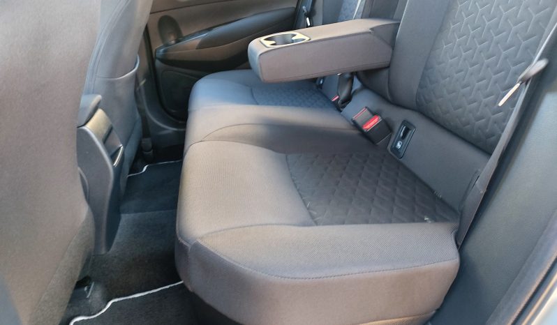 Toyota Corolla 2022  HSD 1.8 ACTIVE HYBRID AUTO CAMERA ECO S/S EURO-6 ΕΛΛΗΝΙΚΟ γεμάτο