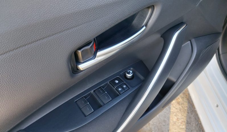 Toyota Corolla 2022  HSD 1.8 ACTIVE HYBRID AUTO CAMERA ECO S/S EURO-6 ΕΛΛΗΝΙΚΟ γεμάτο