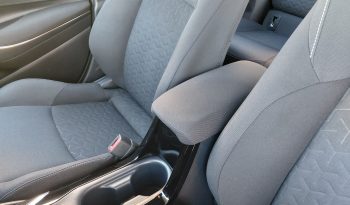 Toyota Corolla 2022  HSD 1.8 ACTIVE HYBRID AUTO CAMERA ECO S/S EURO-6 ΕΛΛΗΝΙΚΟ γεμάτο