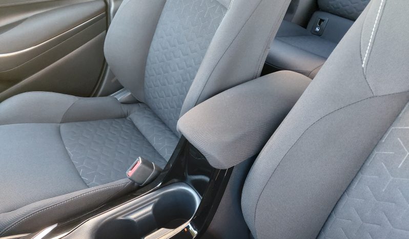 Toyota Corolla 2022  HSD 1.8 ACTIVE HYBRID AUTO CAMERA ECO S/S EURO-6 ΕΛΛΗΝΙΚΟ γεμάτο