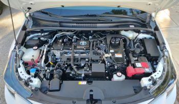 Toyota Corolla 2022  HSD 1.8 ACTIVE HYBRID AUTO CAMERA ECO S/S EURO-6 ΕΛΛΗΝΙΚΟ γεμάτο