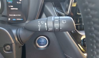 Toyota Corolla 2022  HSD 1.8 ACTIVE HYBRID AUTO CAMERA ECO S/S EURO-6 ΕΛΛΗΝΙΚΟ γεμάτο