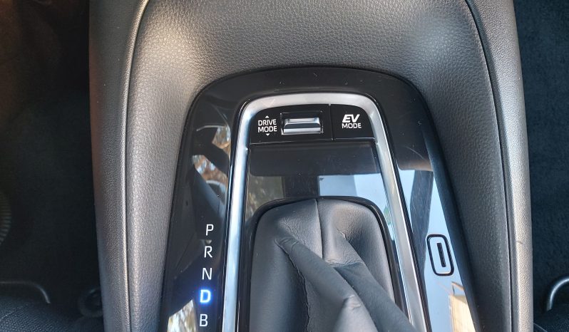 Toyota Corolla 2022  HSD 1.8 ACTIVE HYBRID AUTO CAMERA ECO S/S EURO-6 ΕΛΛΗΝΙΚΟ γεμάτο