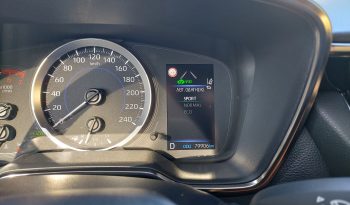Toyota Corolla 2022  HSD 1.8 ACTIVE HYBRID AUTO CAMERA ECO S/S EURO-6 ΕΛΛΗΝΙΚΟ γεμάτο