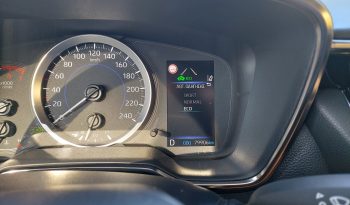 Toyota Corolla 2022  HSD 1.8 ACTIVE HYBRID AUTO CAMERA ECO S/S EURO-6 ΕΛΛΗΝΙΚΟ γεμάτο
