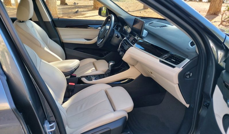 BMW X1 2020  X-DRIVE 25E X-LINE 1.5 AUTO PLUG-IN NAVI CAMERA EURO-6 ΕΛΛΗΝΙΚΟ γεμάτο
