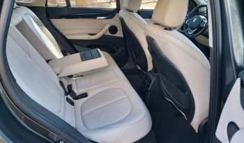 BMW X1 2020  X-DRIVE 25E X-LINE 1.5 AUTO PLUG-IN NAVI CAMERA EURO-6 ΕΛΛΗΝΙΚΟ γεμάτο