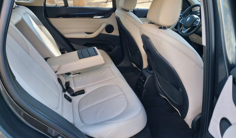 BMW X1 2020  X-DRIVE 25E X-LINE 1.5 AUTO PLUG-IN NAVI CAMERA EURO-6 ΕΛΛΗΝΙΚΟ γεμάτο