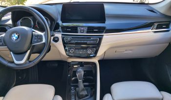 BMW X1 2020  X-DRIVE 25E X-LINE 1.5 AUTO PLUG-IN NAVI CAMERA EURO-6 ΕΛΛΗΝΙΚΟ γεμάτο