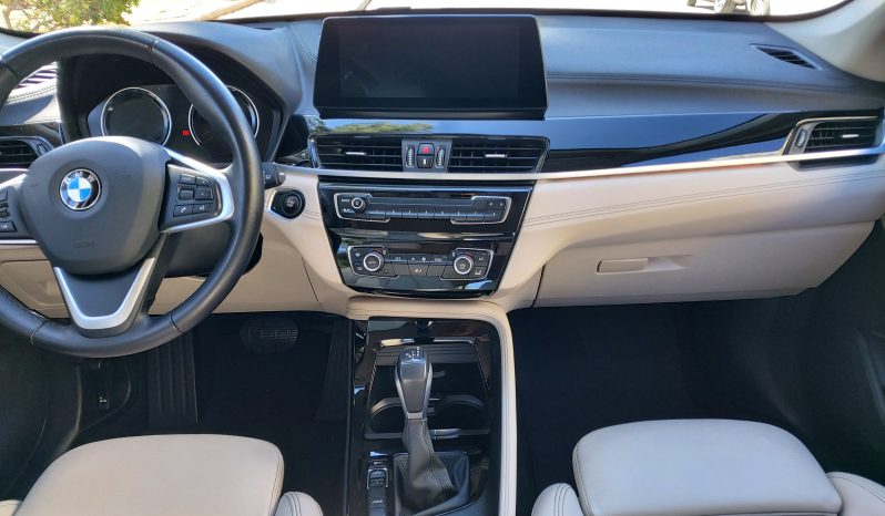 BMW X1 2020  X-DRIVE 25E X-LINE 1.5 AUTO PLUG-IN NAVI CAMERA EURO-6 ΕΛΛΗΝΙΚΟ γεμάτο