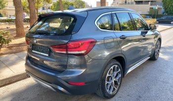 BMW X1 2020  X-DRIVE 25E X-LINE 1.5 AUTO PLUG-IN NAVI CAMERA EURO-6 ΕΛΛΗΝΙΚΟ γεμάτο